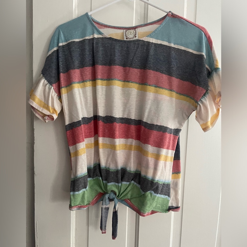 Dress shirt worn once